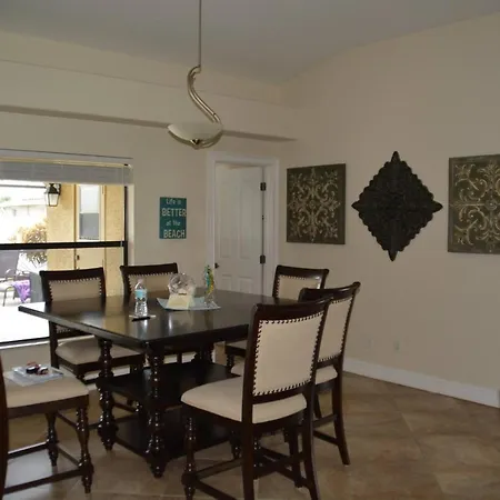 Moonlight Villa Cape Coral Exterior photo