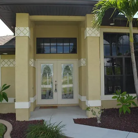 Moonlight Villa Cape Coral Exterior photo
