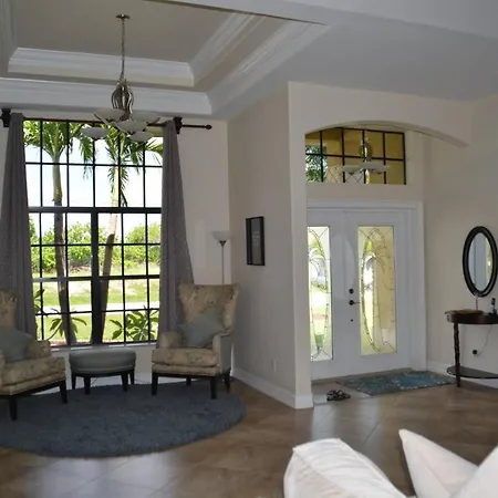 Moonlight Villa Cape Coral Exterior photo