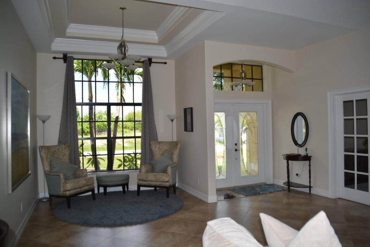 Holiday home Moonlight Cape Coral