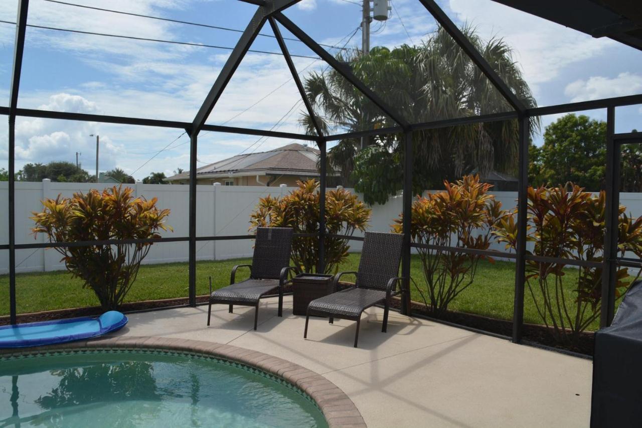 Moonlight Cape Coral